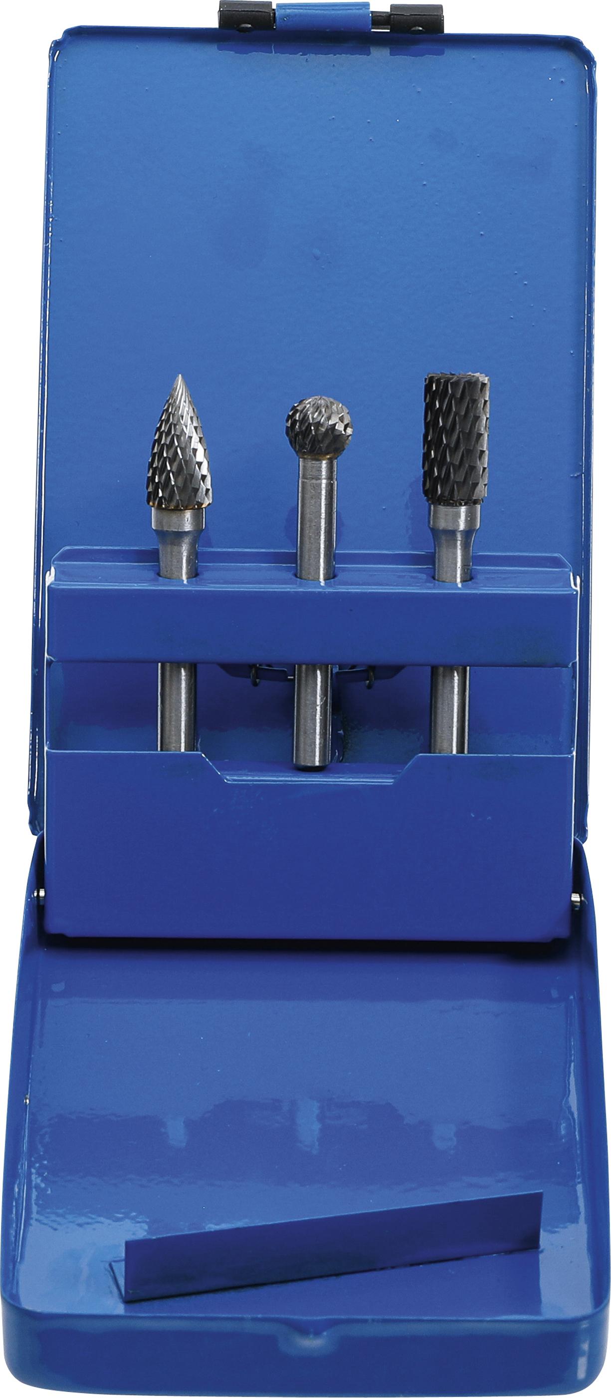 Fräser-Satz | 3-tlg. BGS111