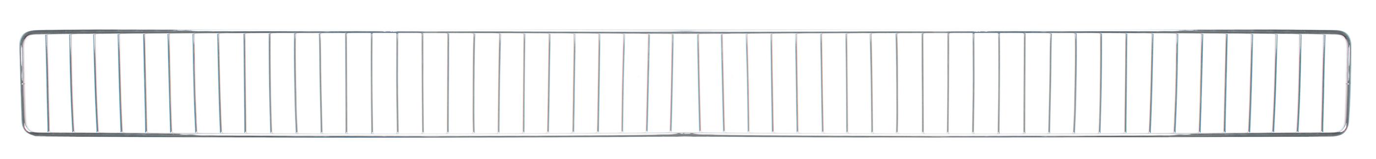 Frontgitter | 1250 x 95 mm BGS89931