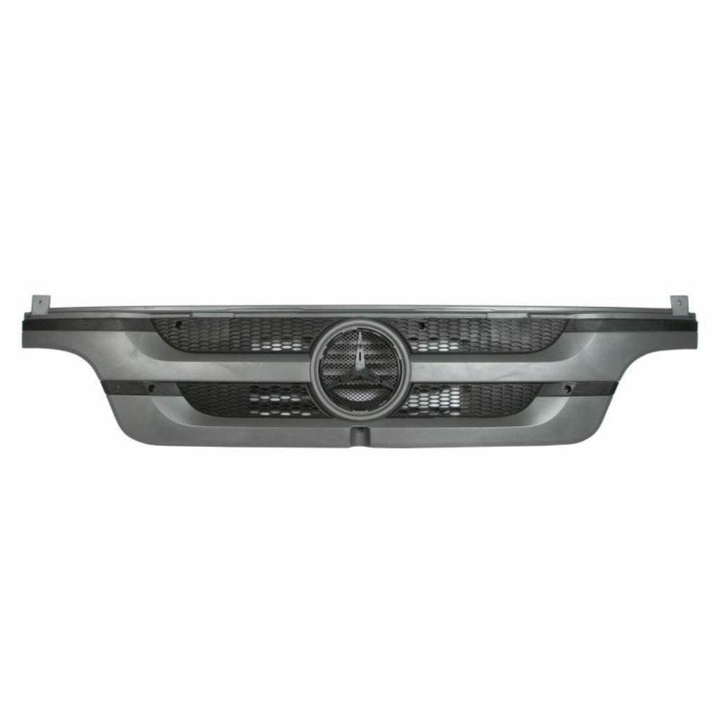 Frontgrill, passend Mercedes Benz Atego