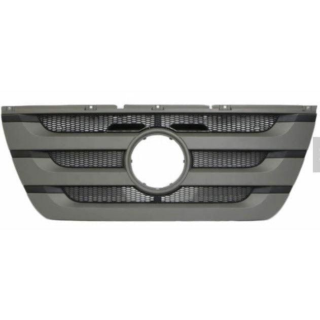 Frontgrill Komplettset, passend für Mercedes-Benz Actros MP3 Mega Space