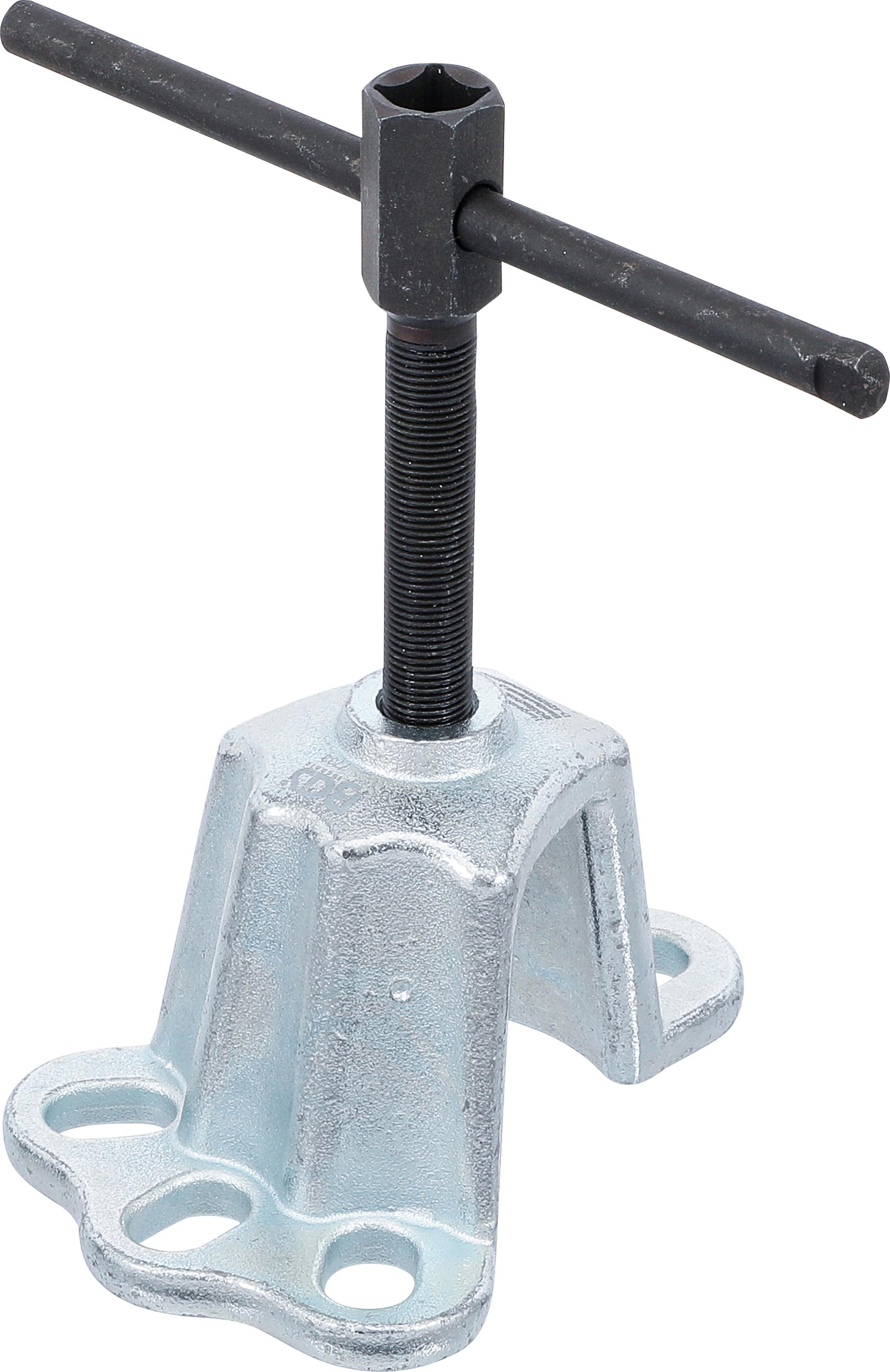 Frontnaben-Abzieher | 4- & 5-Loch | Lochkreis 100 - 115 mm BGS7733