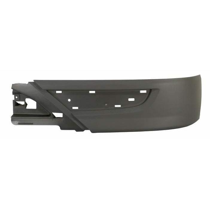 Frontspoiler links, passend für Mercedes-Benz Actros MP3, mega