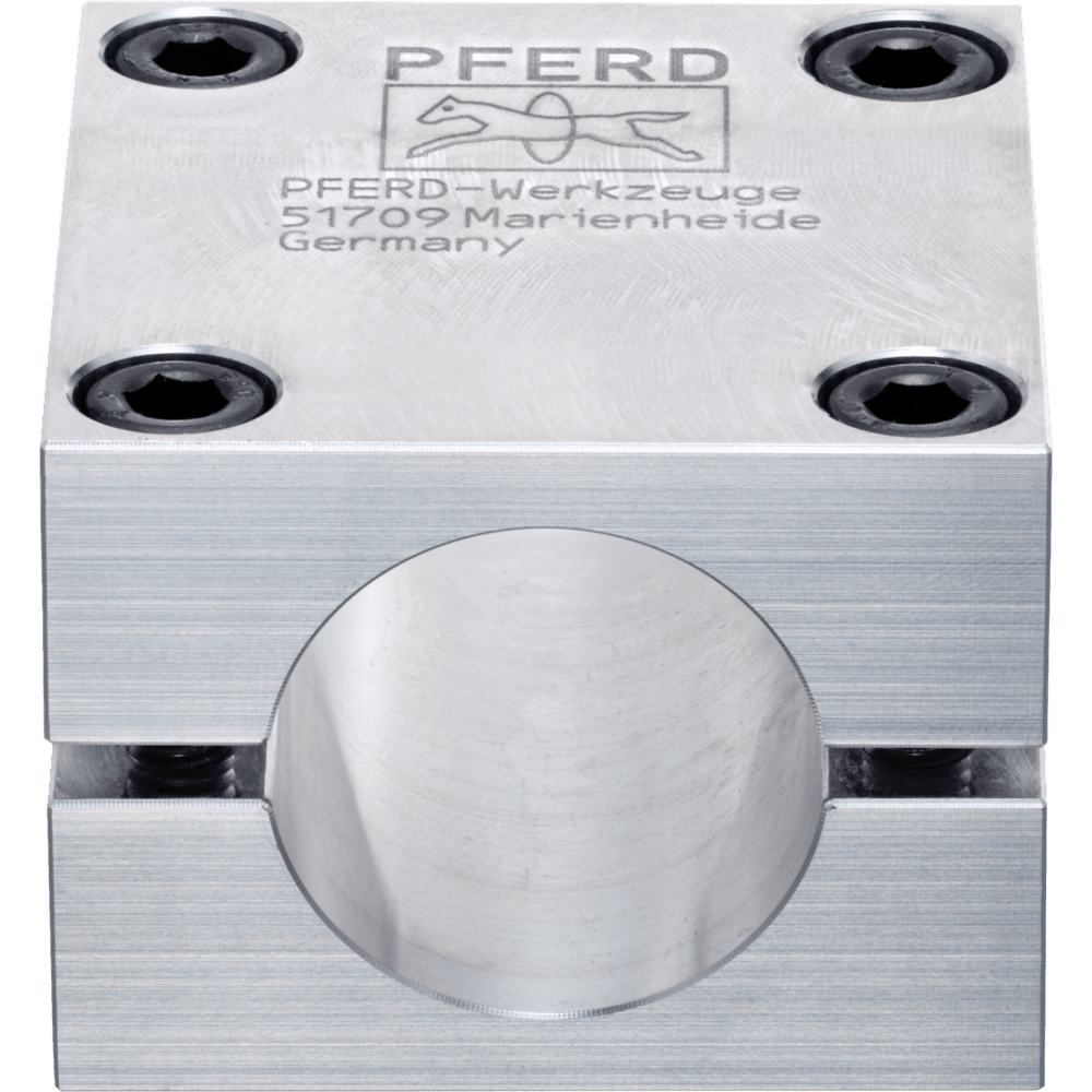 FUSSFLANSCH FF 30 4007220415634