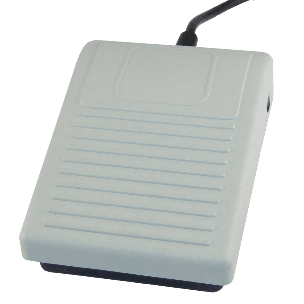 FUSSSCHALTER RCK FU-E/A 4007220542613