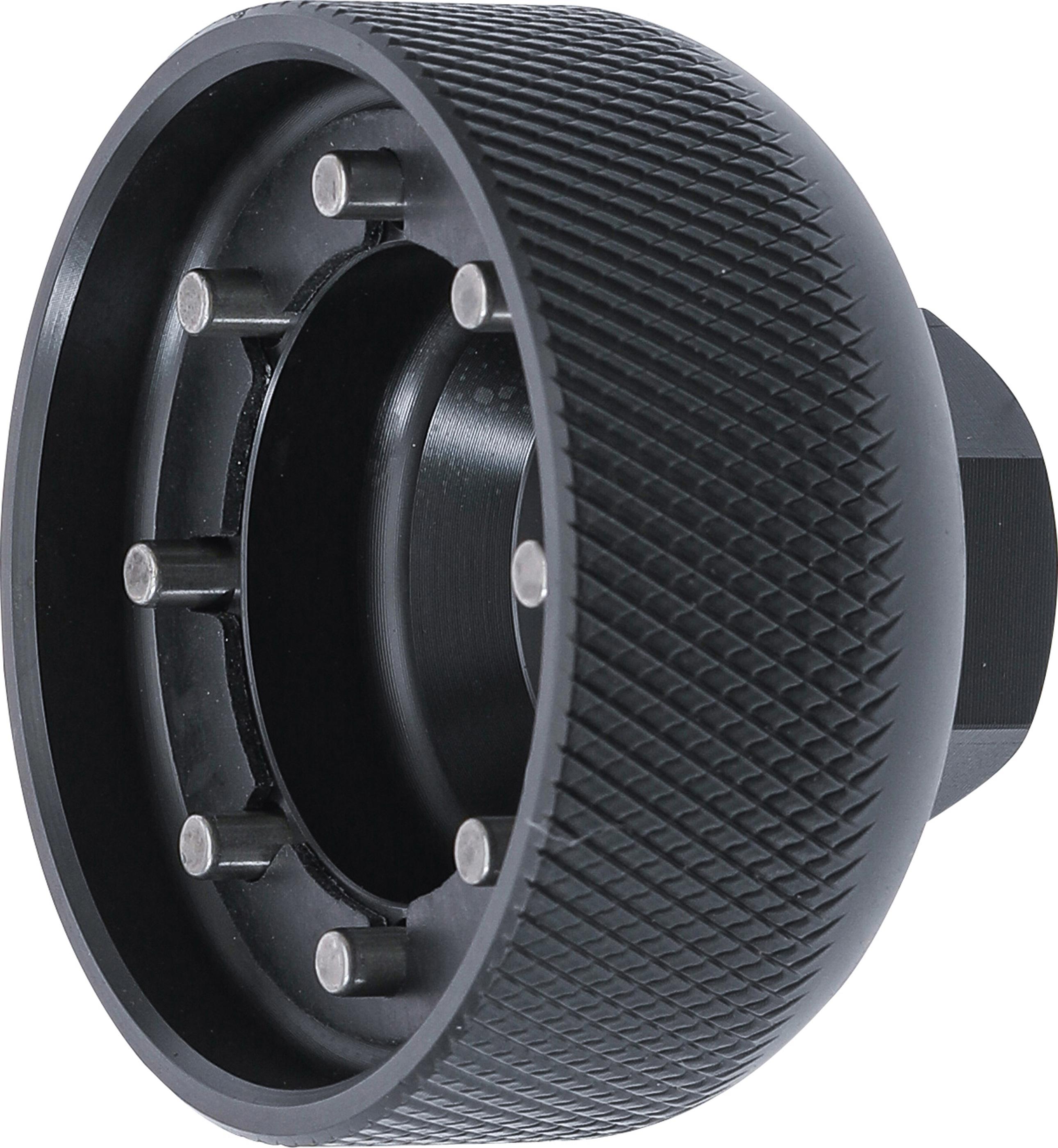 Gabelkappenschlüssel | für Öhlins-Gabeln | für Ducati BGS6724