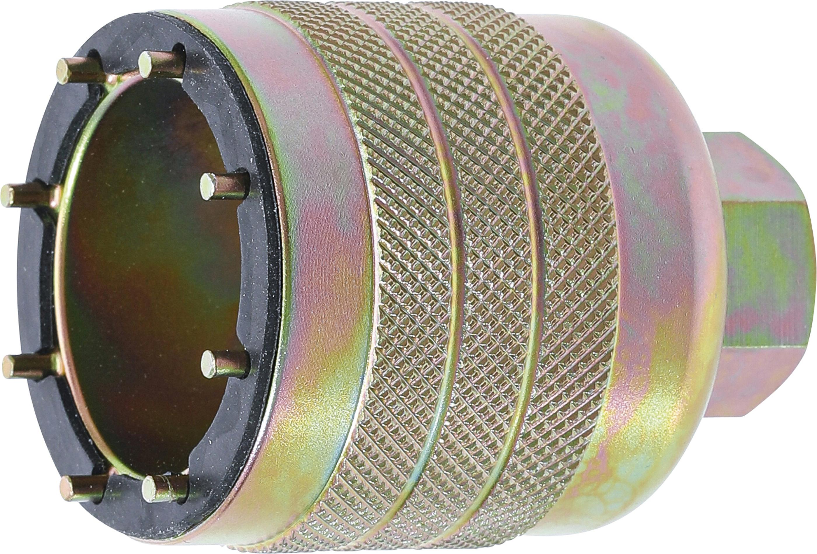 Gabelkappenschlüssel | für Öhlins-Gabeln | für Ducati BGS6727