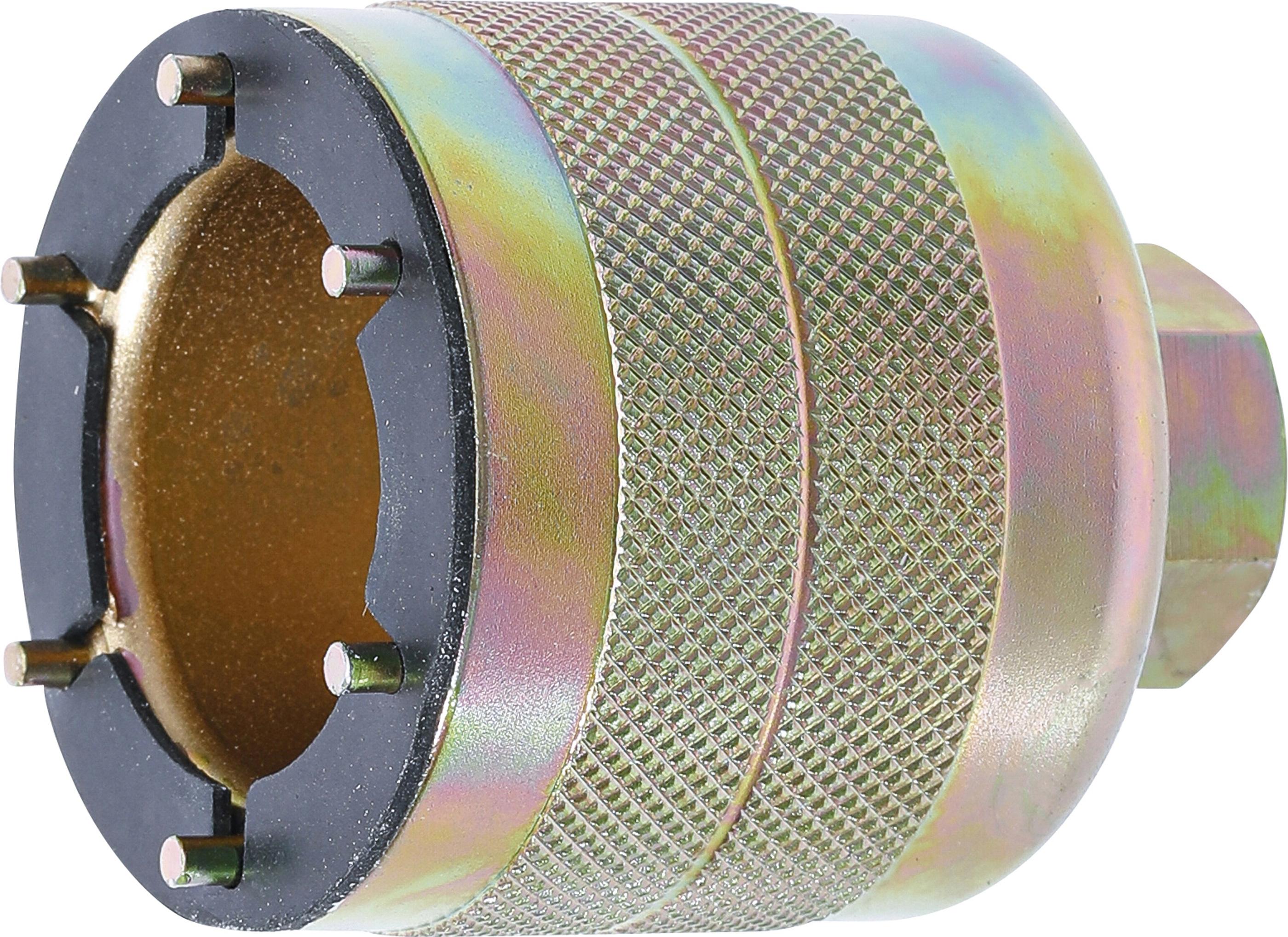 Gabelkappenschlüssel | für Marzocci-Gabeln | für Ducati BGS6726