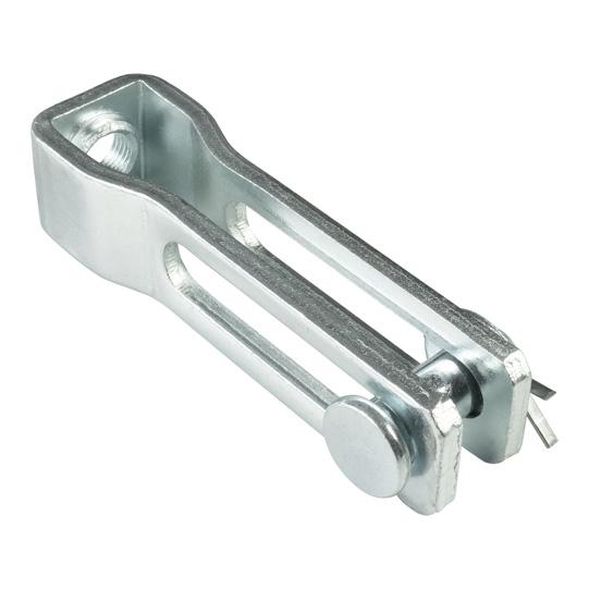 Gabelkopf Langloch für Membranzylinder 240541344 Suer