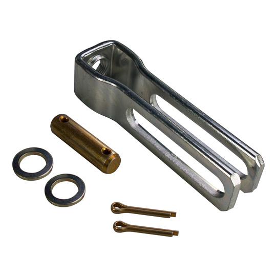 Gabelkopf Langloch für Membranzylinder 240542344 Suer