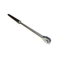 Gasdruckfeder 600n 345-485mm