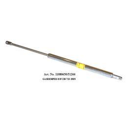 Gasdruckfeder Komplett 8/19 230-715-350n