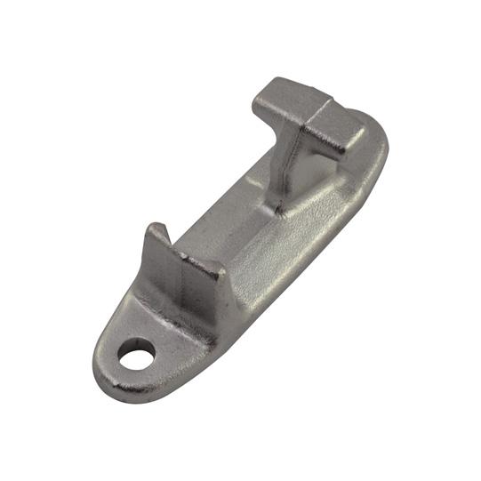 Gegenhalter, rostfrei, für Ø 16 mm Drehstange 108071375 Suer