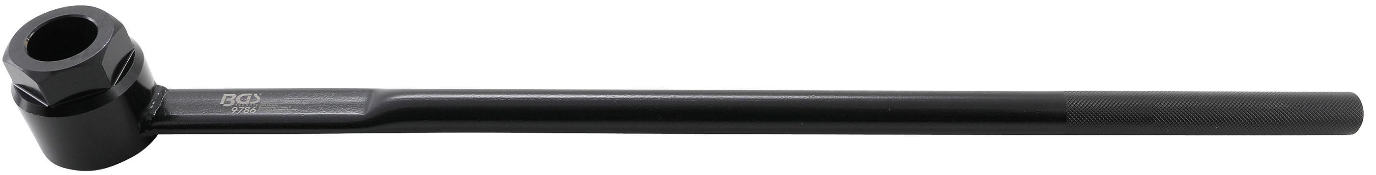 Gegenhalteschlüssel | für Kurbelwellen-Riemenscheiben | für Honda | 500 mm BGS9786