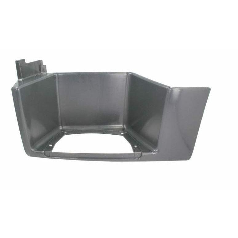 Gehäuse einstiegskasten passend für Lkw MAN TGA TGX unten links