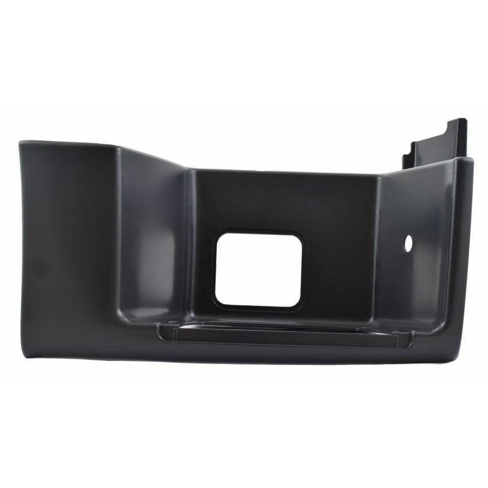 Gehäuse einstiegskasten passend für Lkw MAN TGA TGX unten rechts