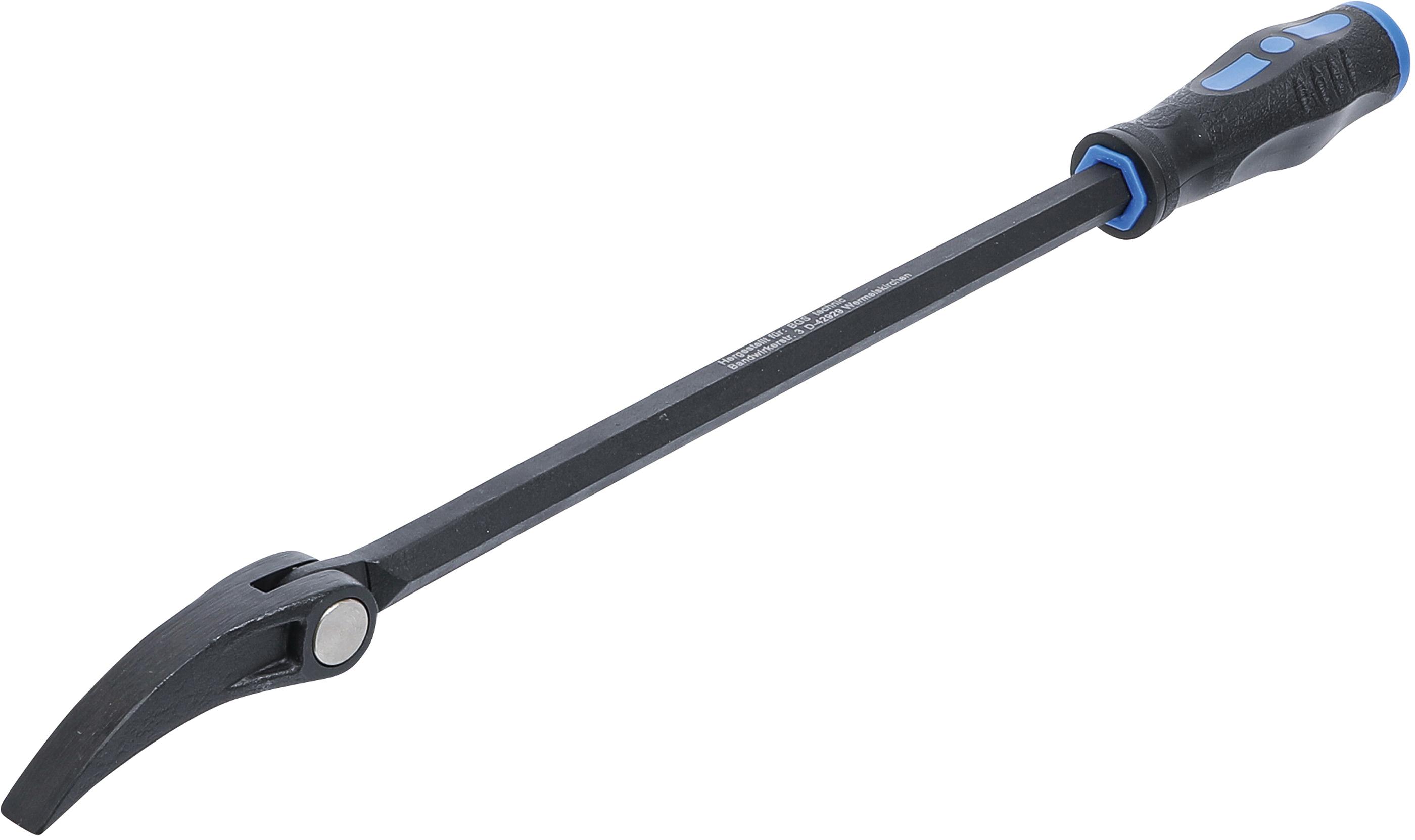 Gelenk-Hebeleisen | 385 mm BGS6753