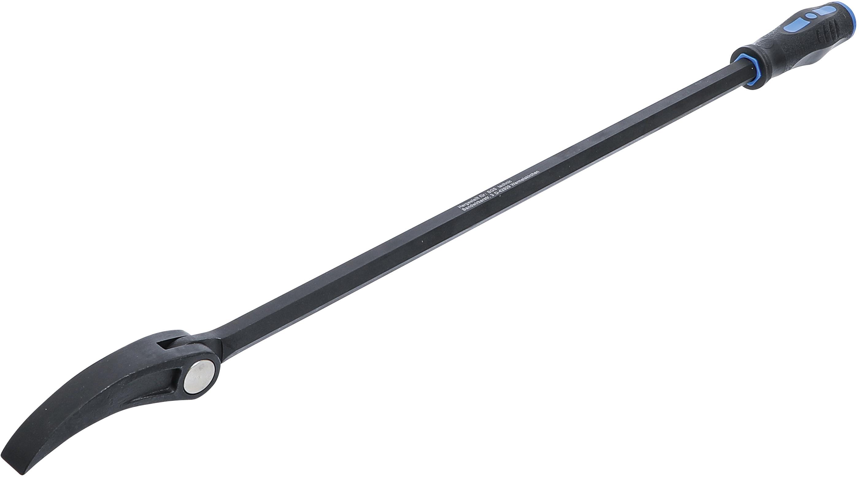 Gelenk-Hebeleisen | 615 mm BGS6754