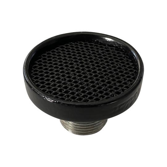 Geräuschdämpfer für Schnelllöseventil, M22 x 1,5 230542211 Suer