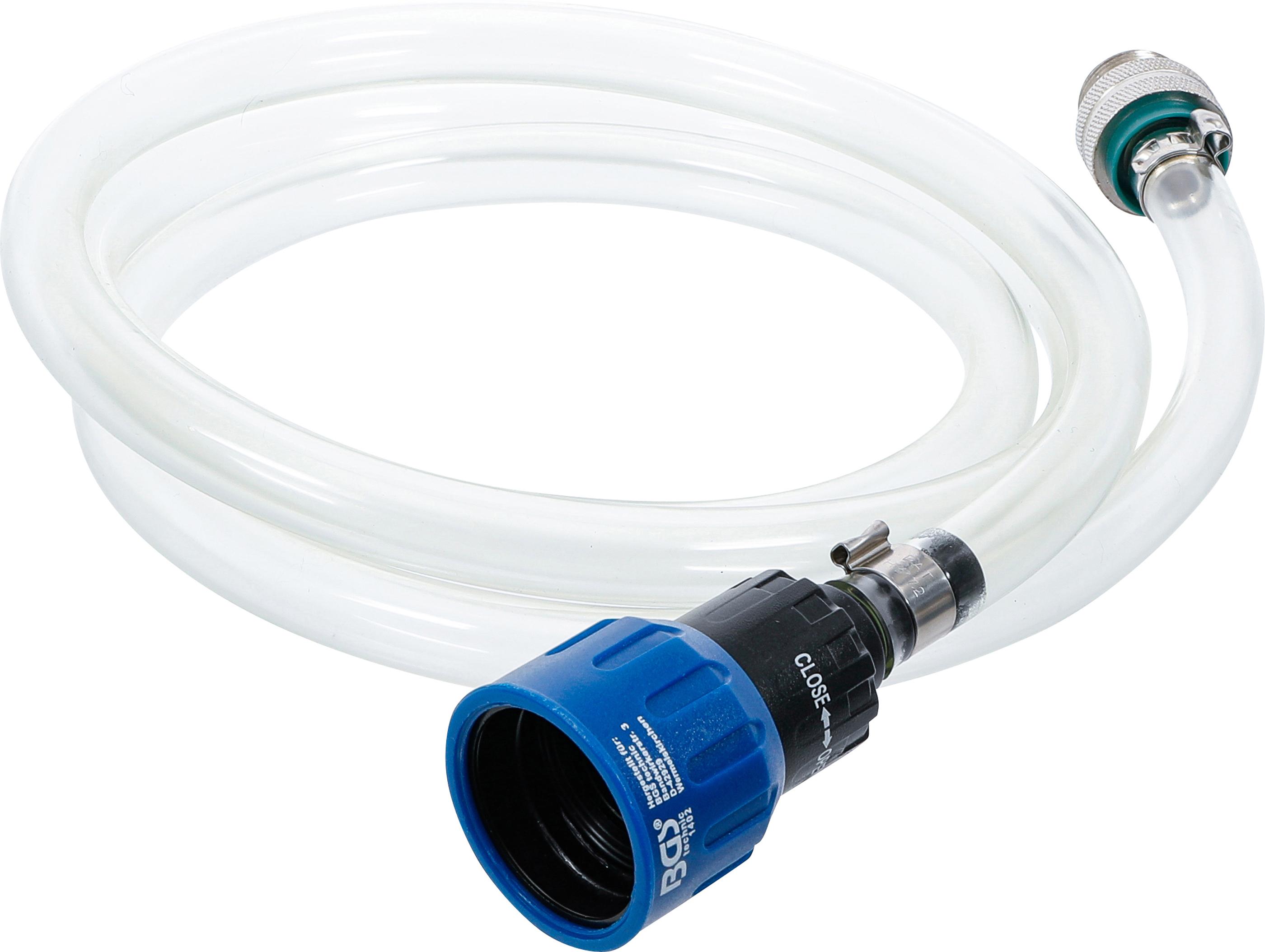 Getriebeöl-Befüllschlauch | für VAG DSG Getriebe BGS1402