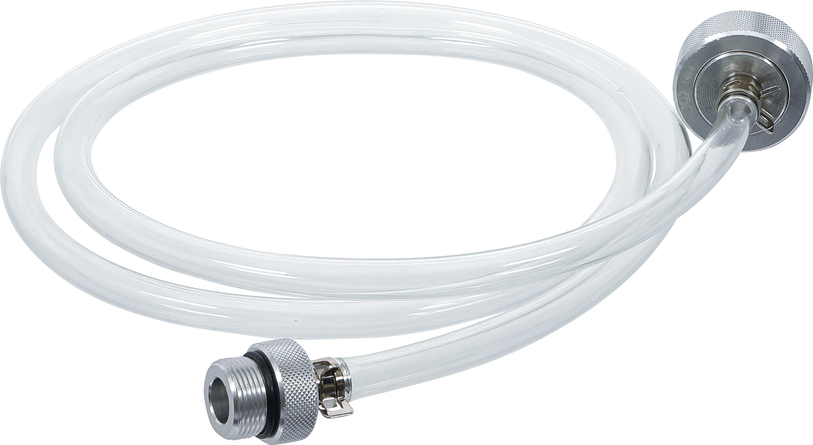 Getriebeöl-Befüllschlauch | für VAG DSG Getriebe BGS1404