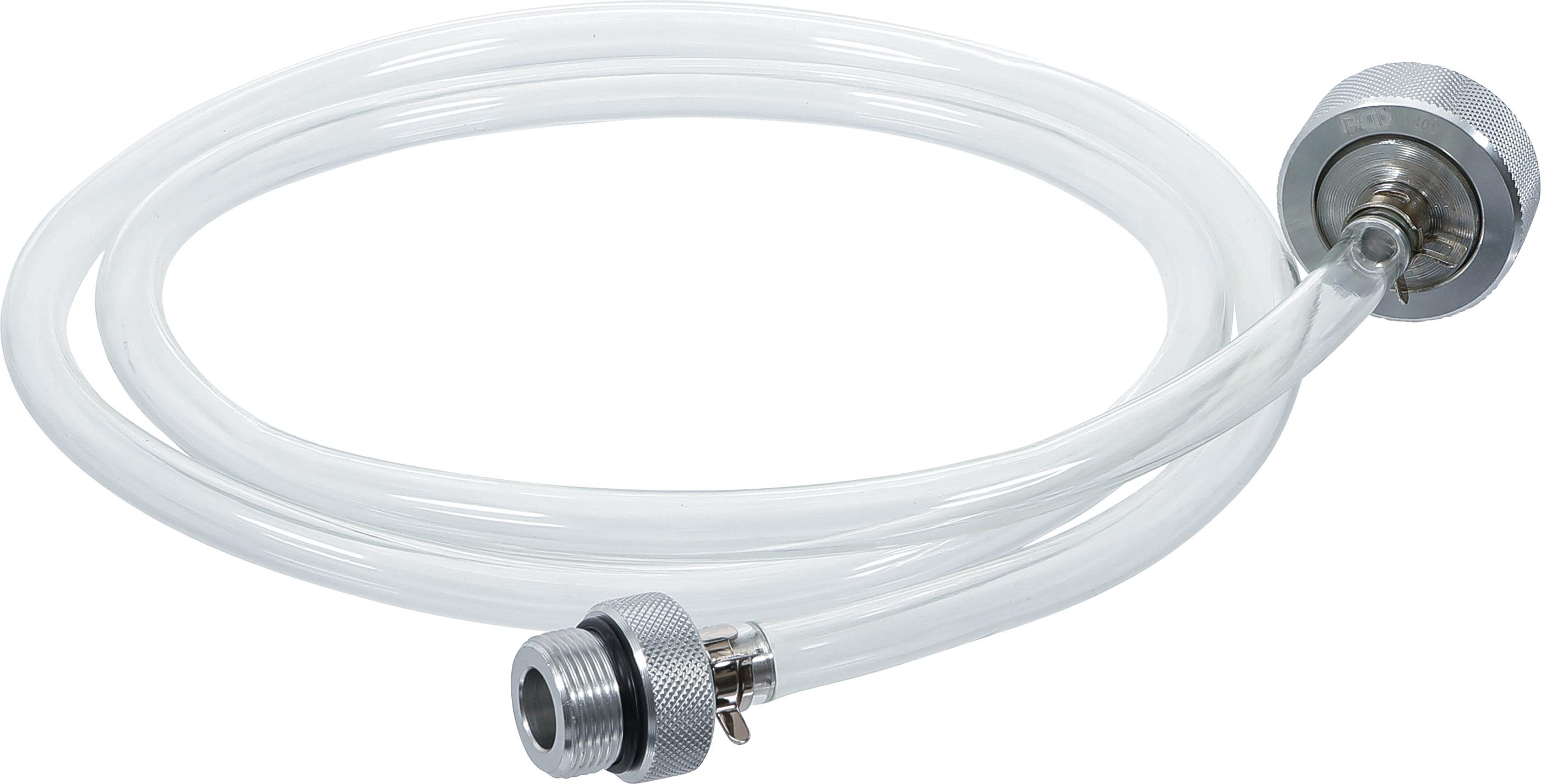 Getriebeöl-Befüllschlauch | für VAG DSG Getriebe BGS1406