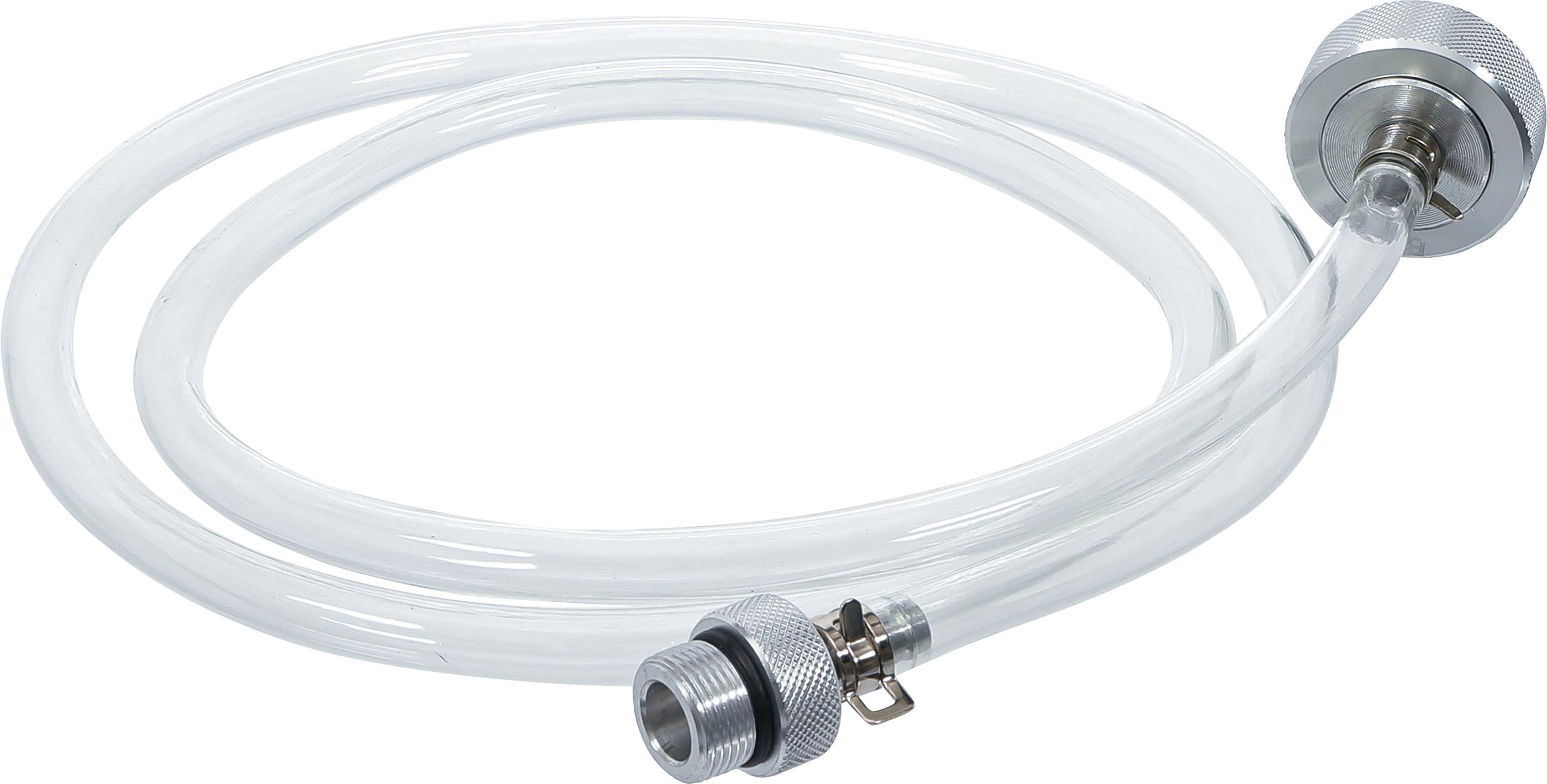 Getriebeöl-Befüllschlauch | für VAG DSG Getriebe BGS1407