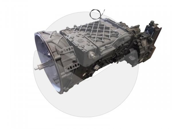 Getriebe (Austausch) DAF 1616657