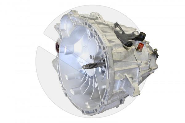 Getriebe (Austausch) Iveco 8872841