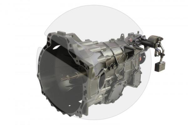 Getriebe (Austausch) Iveco 8873022