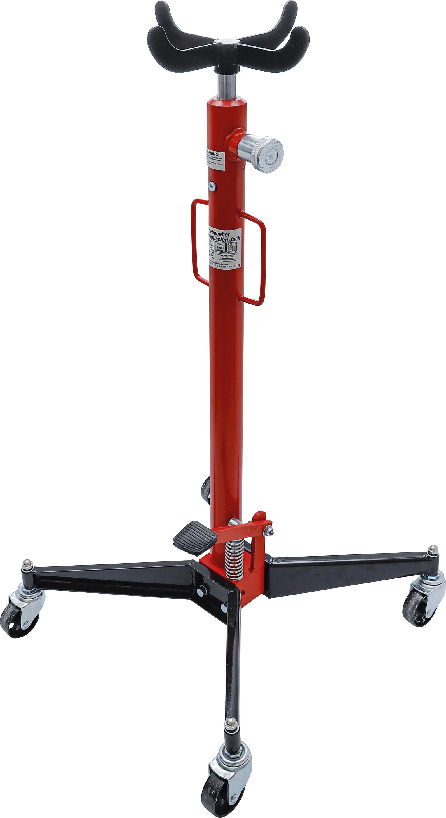 Getriebeheber | 500 kg BGS9232