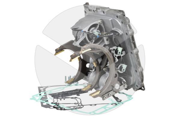 Getriebesteller (Austausch) Volvo Renault 21314138