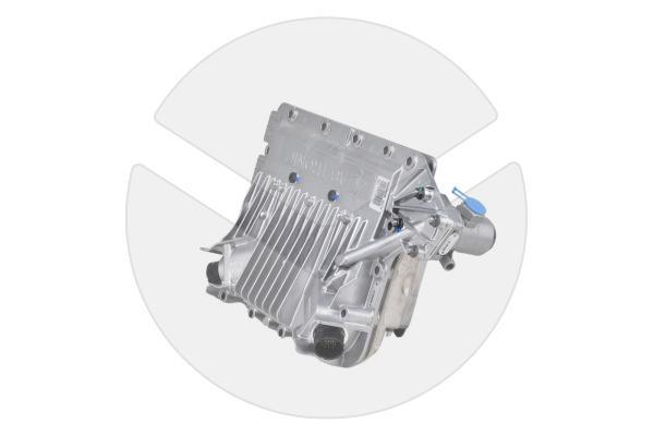 Getriebesteller MAN 81326906024