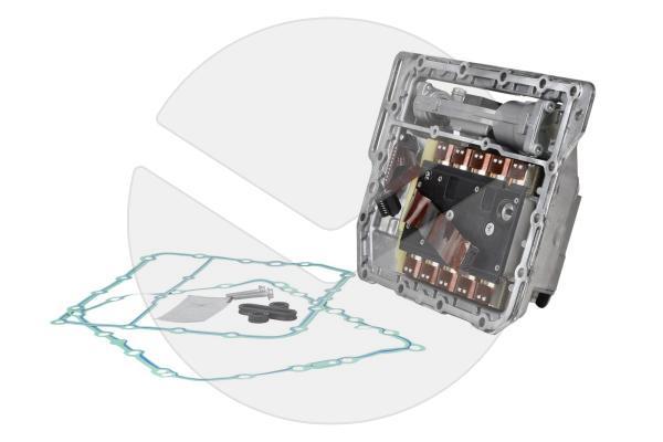 Getriebesteller Unterteil DAF Iveco MAN Mercedes Renault ZF 0002648901