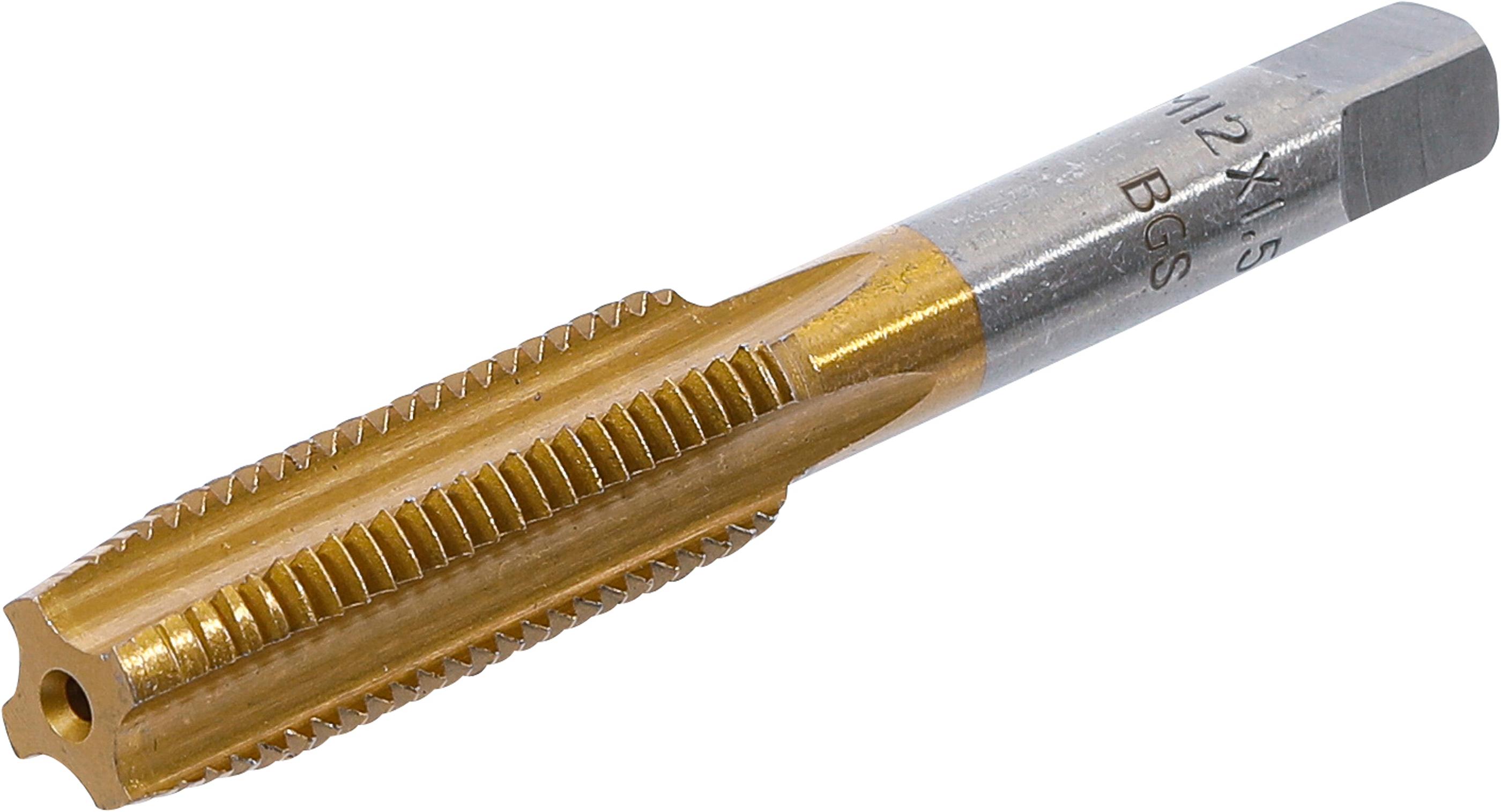 Gewindebohrer | M12 x 1,5 BGS71039-9