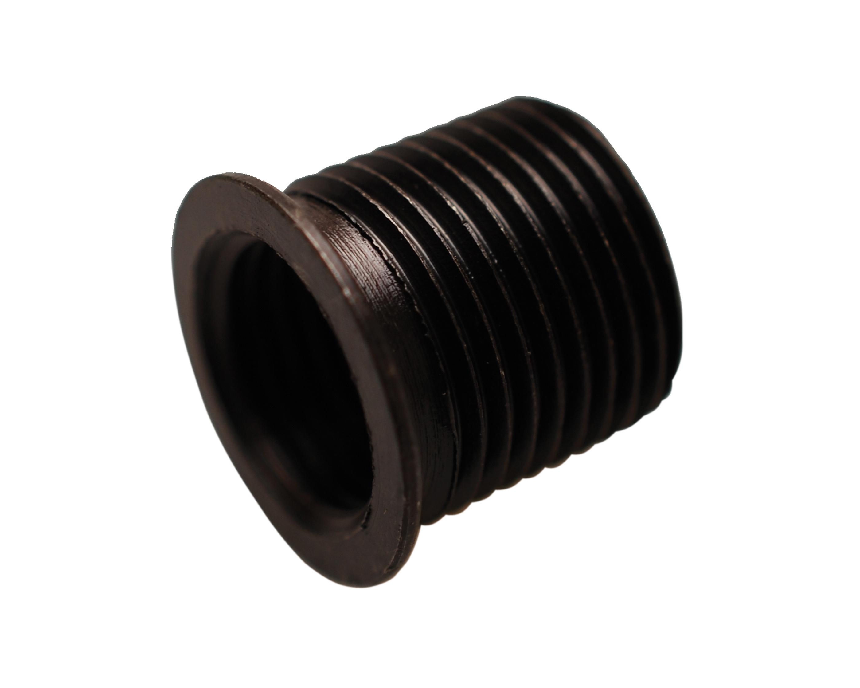 Gewindebuchse | 12 mm | M10 x 1.0 BGS8650-1