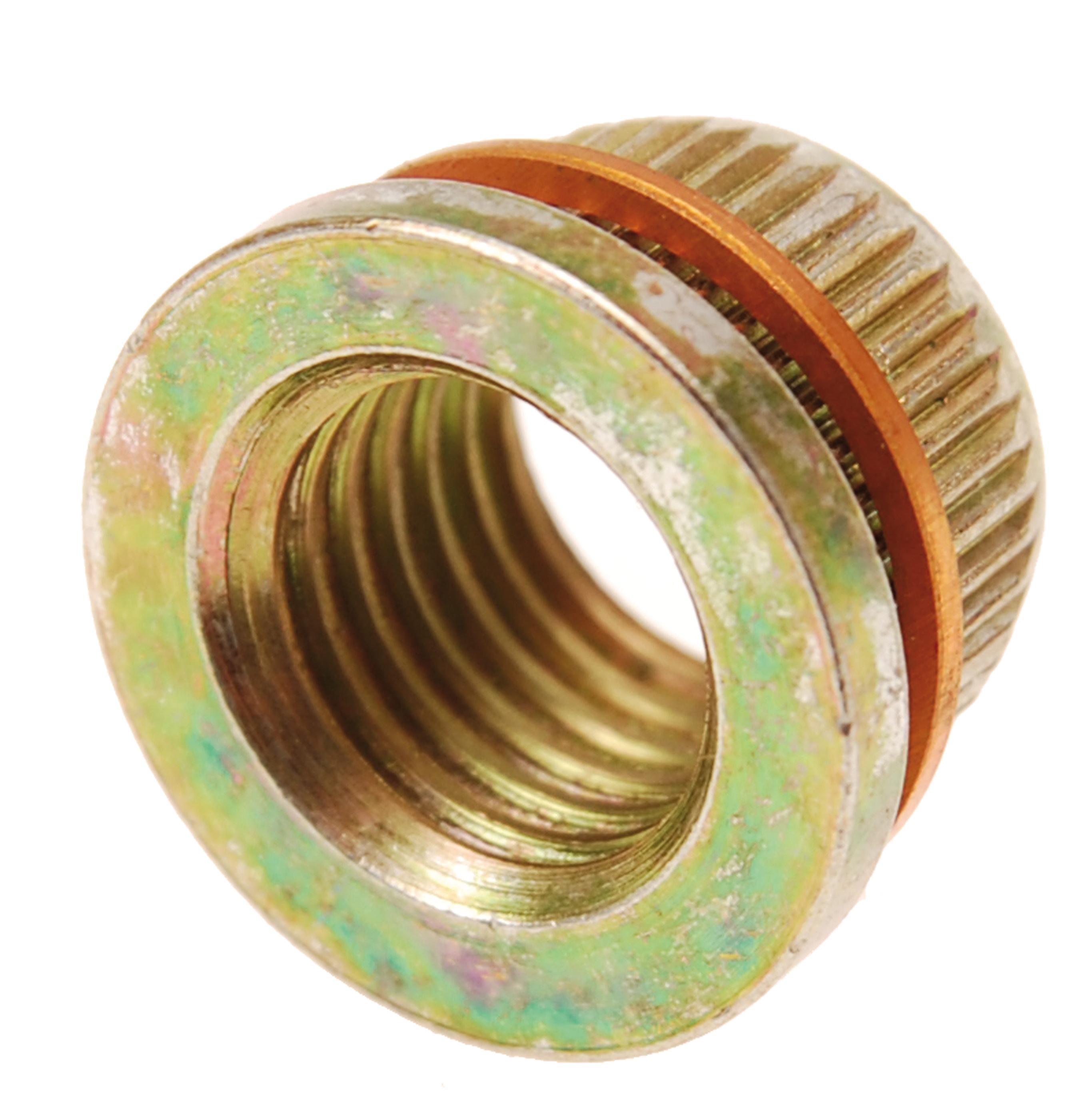 Gewindebuchse | M12 x 1.5 | für Art. 8408 BGS8408-2