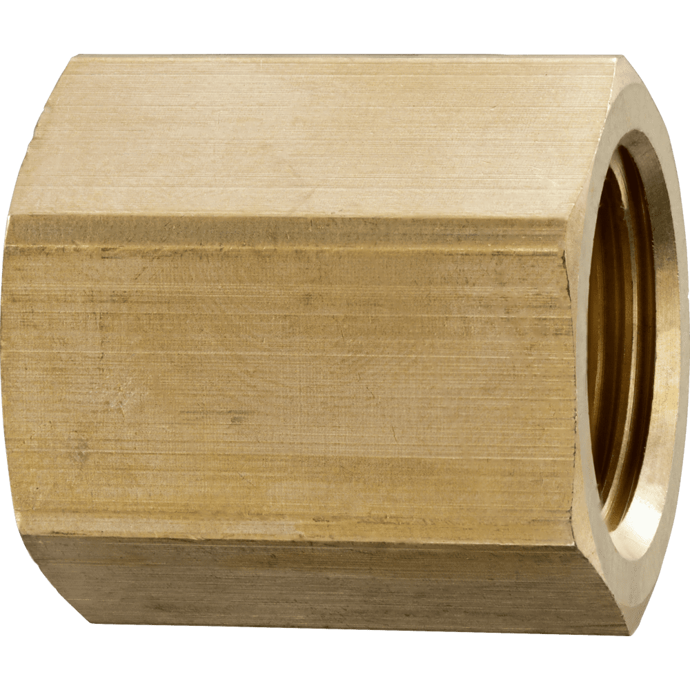 GEWINDEMUTTER GWI 1/2-1/2 4007220068250