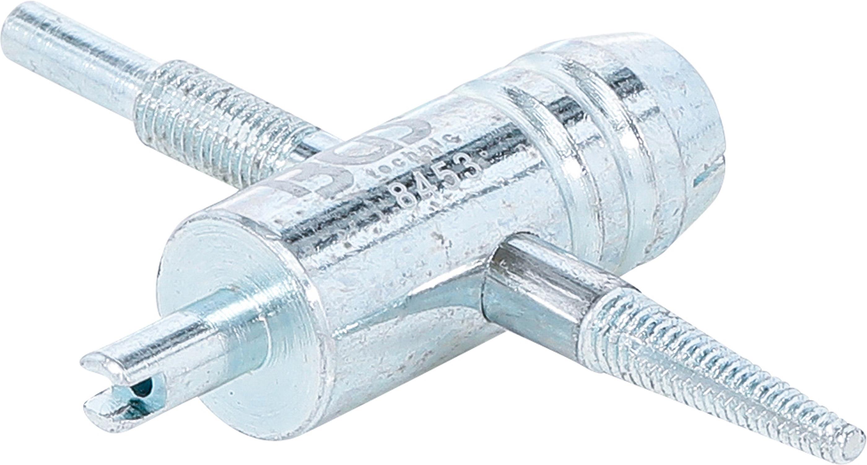 Gewindenachschneider für Reifenventile BGS8453