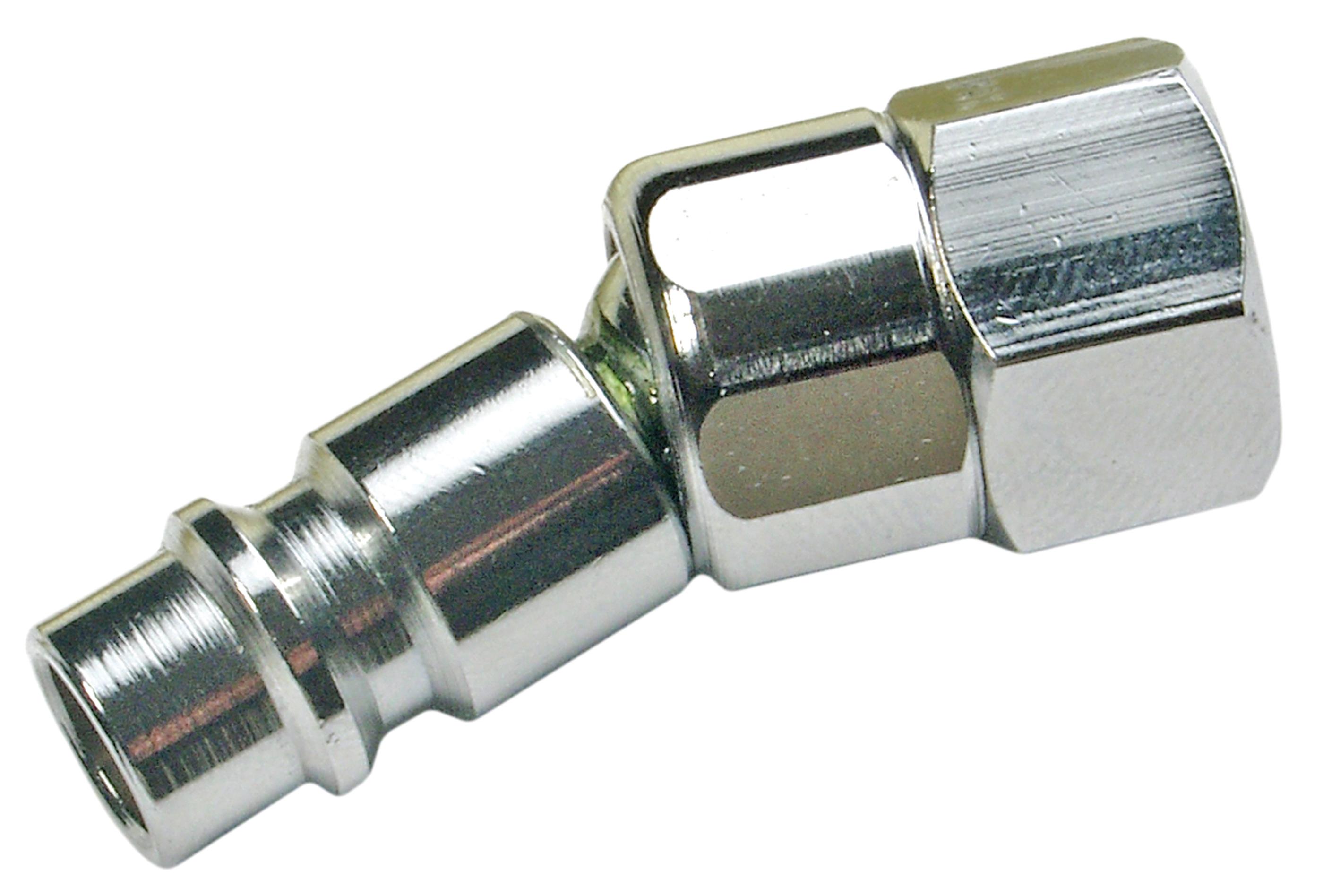 Gewindestecknippel | 6,3 mm (1/4") Innengewinde BGS3227