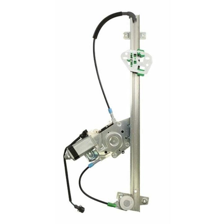 Glaslift ( mit Motor ) links , passend für  Mercedes Benz Actros, Axor, Atego