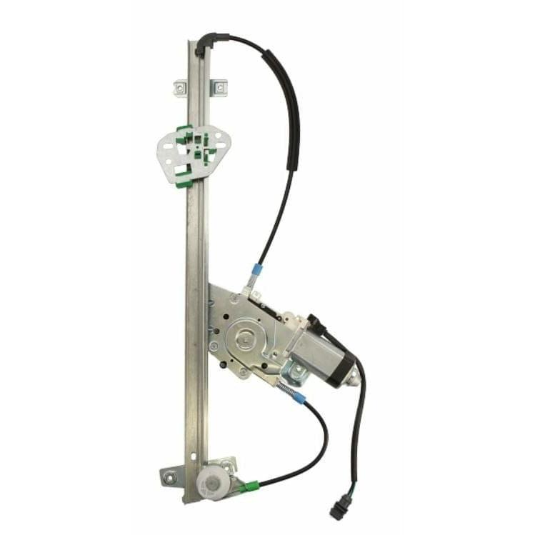 Glaslift ( mit Motor ) rechts , passend für Mercedes Benz Actros, Axor, Atego