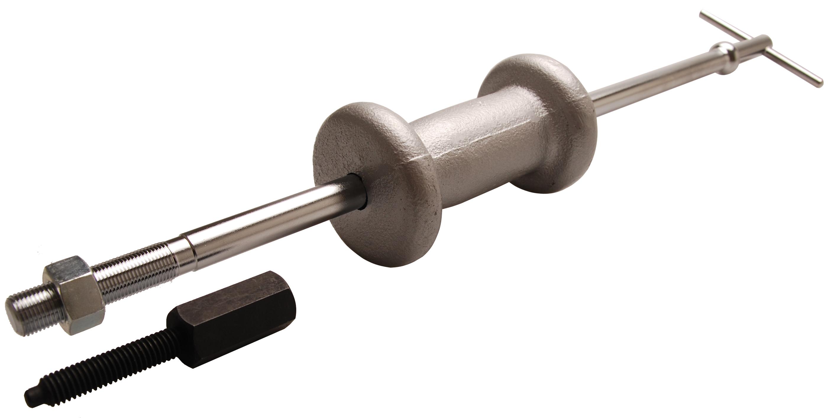 Gleithammer | für Abziehfuß BGS7719