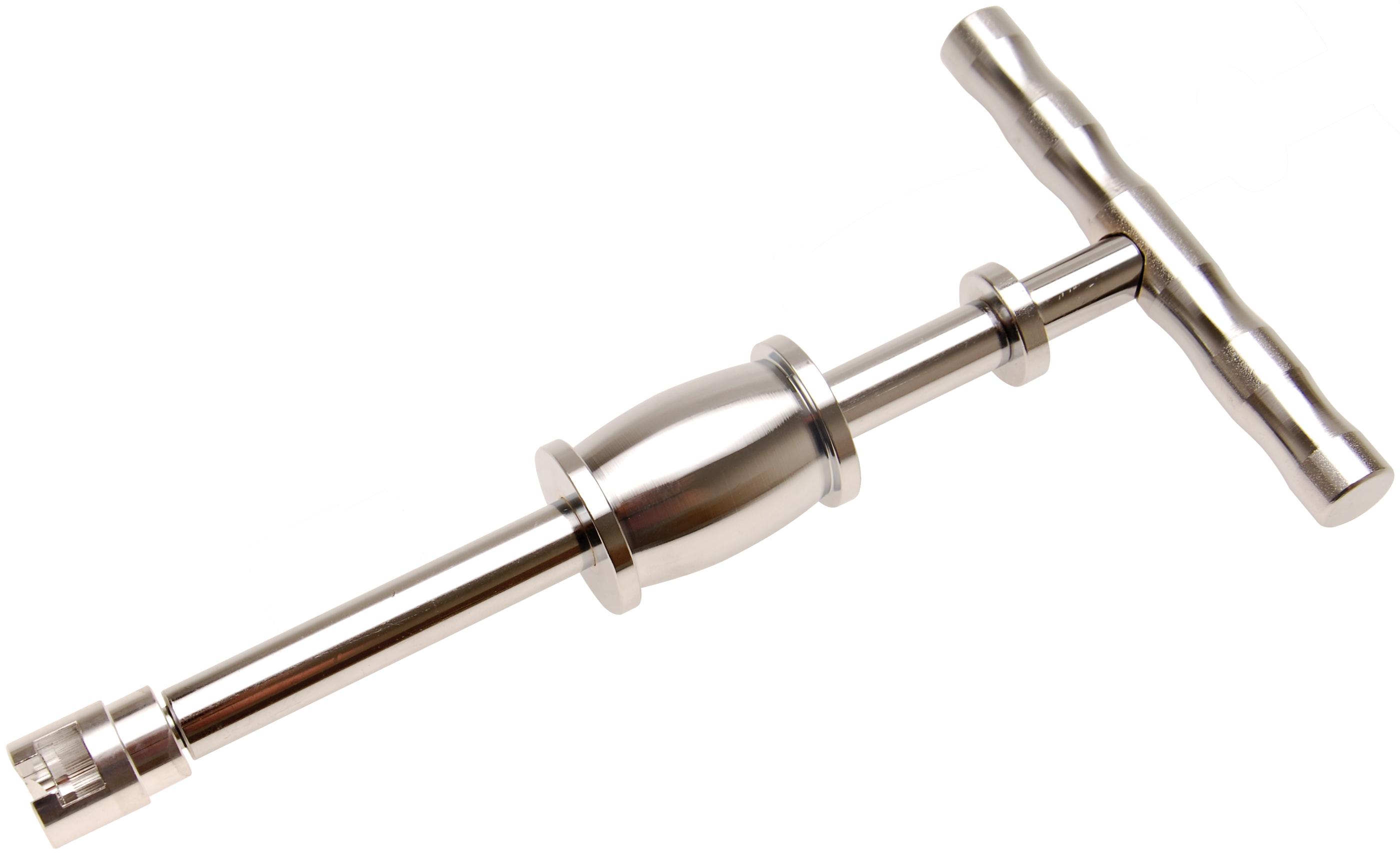 Gleithammer | für Art. 865 BGS865-3