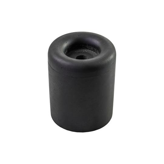 Gummi-Türpuffer, Ø 40 x 50 mm 215101830 Suer