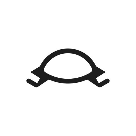 Gummidichtung für Einfassprofil 621298, Rolle 50 m 520171708 Suer