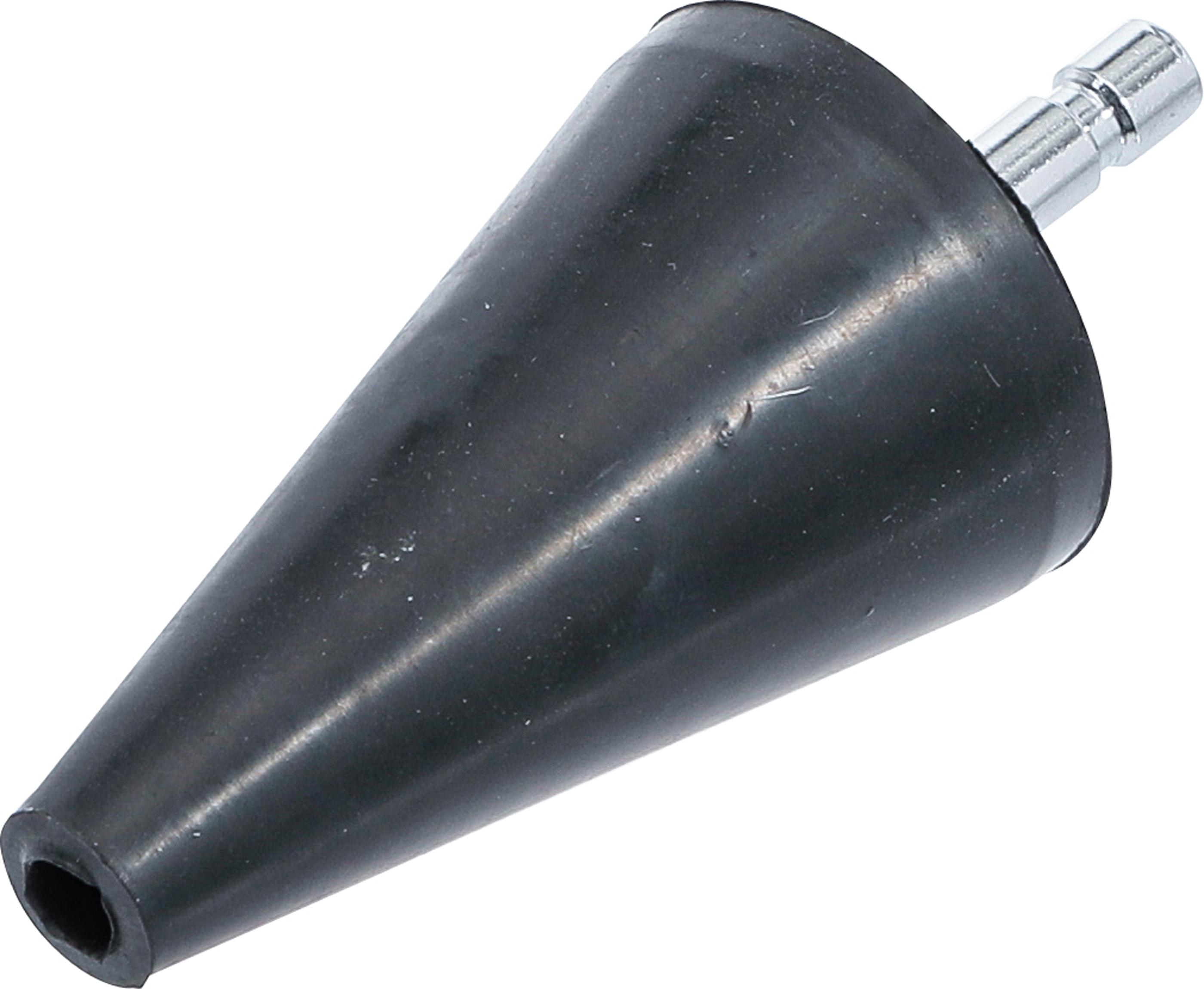 Gummikegel für Art. 8098 BGS8098-2