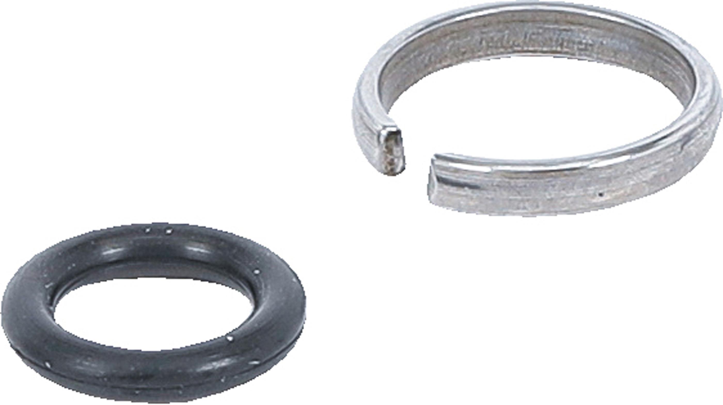 Halte- und O-Ring für Schlagschrauber 12,5 mm (1/2") BGS32899
