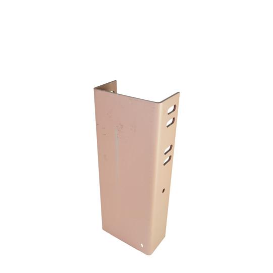 Halter 2011, grundiert, 450 mm, Anzahl 2, Gewicht 7,0 Kg. 380561465 Suer