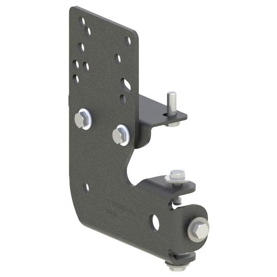 Haltersatz kurz für Unterfahschutz Renault, Opel, Nissan, kurz 380569765 Suer