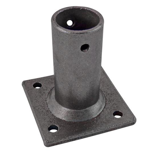 Halterung für Abschleppstange 125171032 Suer